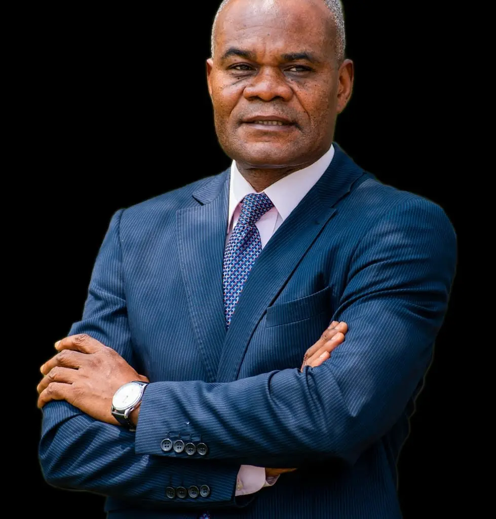 Arsène Séverin, Journaliste
