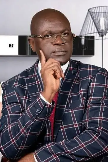 Alphonse Ndongo, Journaliste