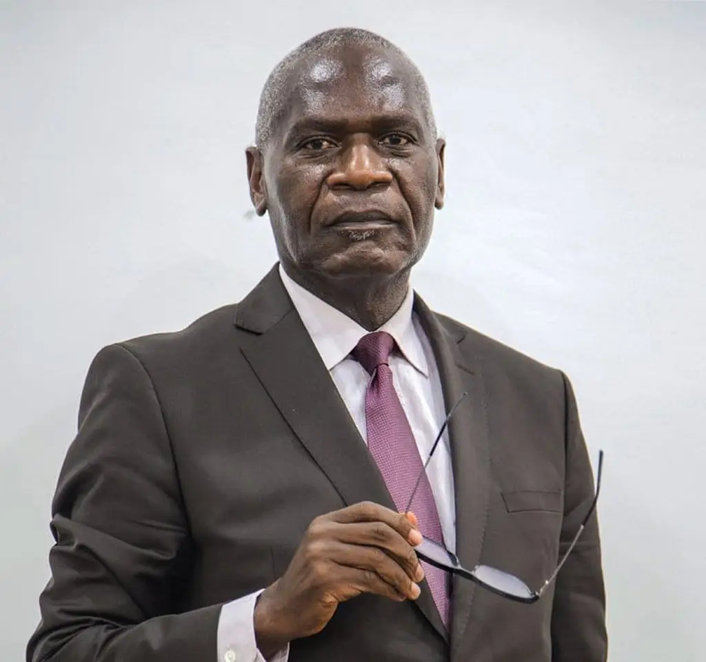 Dieudonné Bantsimba, Député-maire de Brazzaville