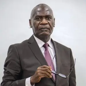 Dieudonné Bantsimba, Député-maire de Brazzaville