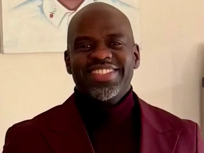 Rudy Opimbat, Expert-Canada
