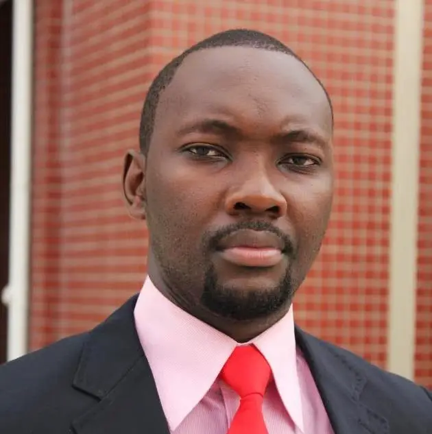 Antonin Idriss Bossoto, Universitaire