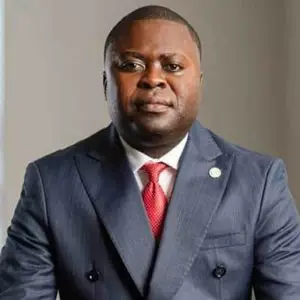 Branham KINTOMBO, DG FIGA