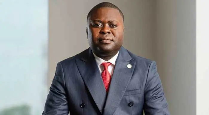 Branham KINTOMBO, DG FIGA