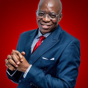 Jean Marie Kassamba, Journaliste, fondateur de Télé 50